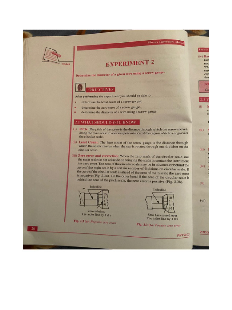 Exp 2 | PDF