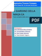 Il Giardino Della Maga Ea