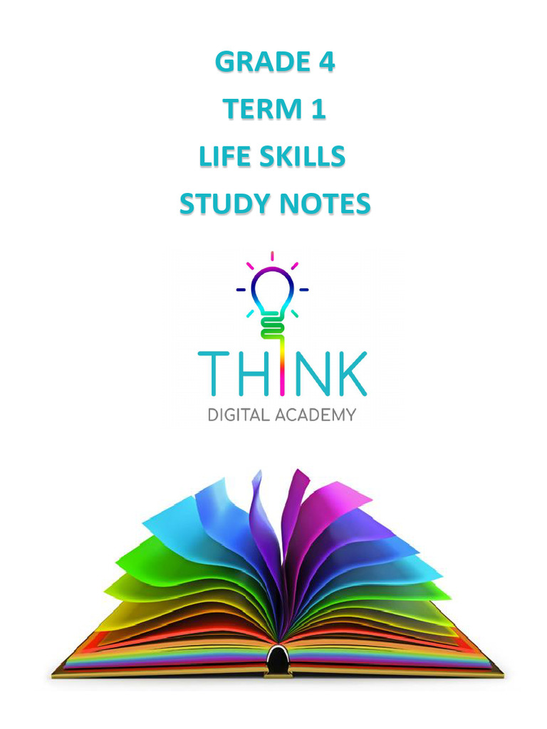 Ls Study Notes | PDF