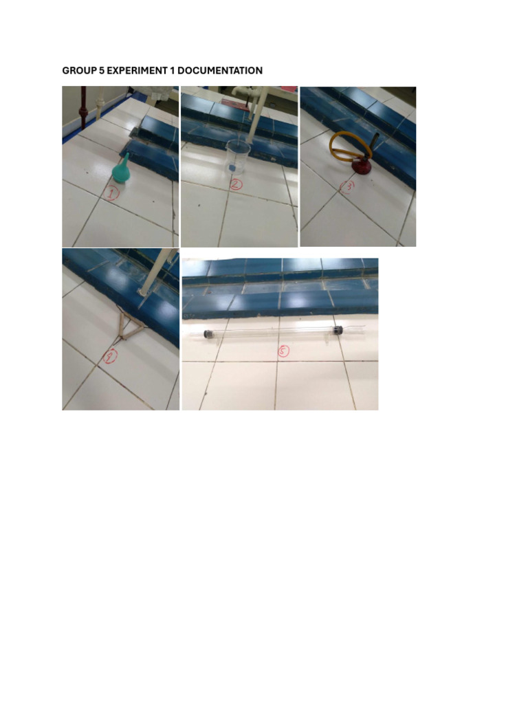 Exp.-1-Group-5-Documentation | PDF