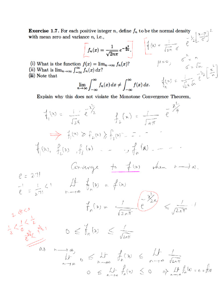 Chapter 1 - Solutions-Contd | PDF