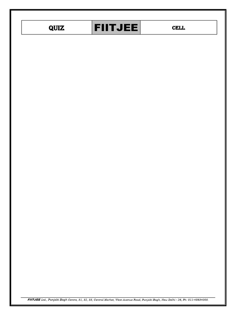 Elevate quiz bjs pdf