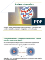 Moleculas A Troposfera