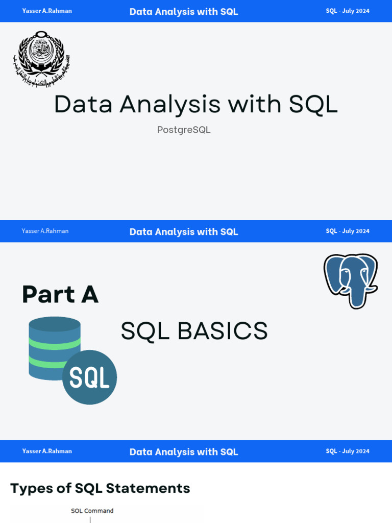 2 0 Sql Basics Pdf
