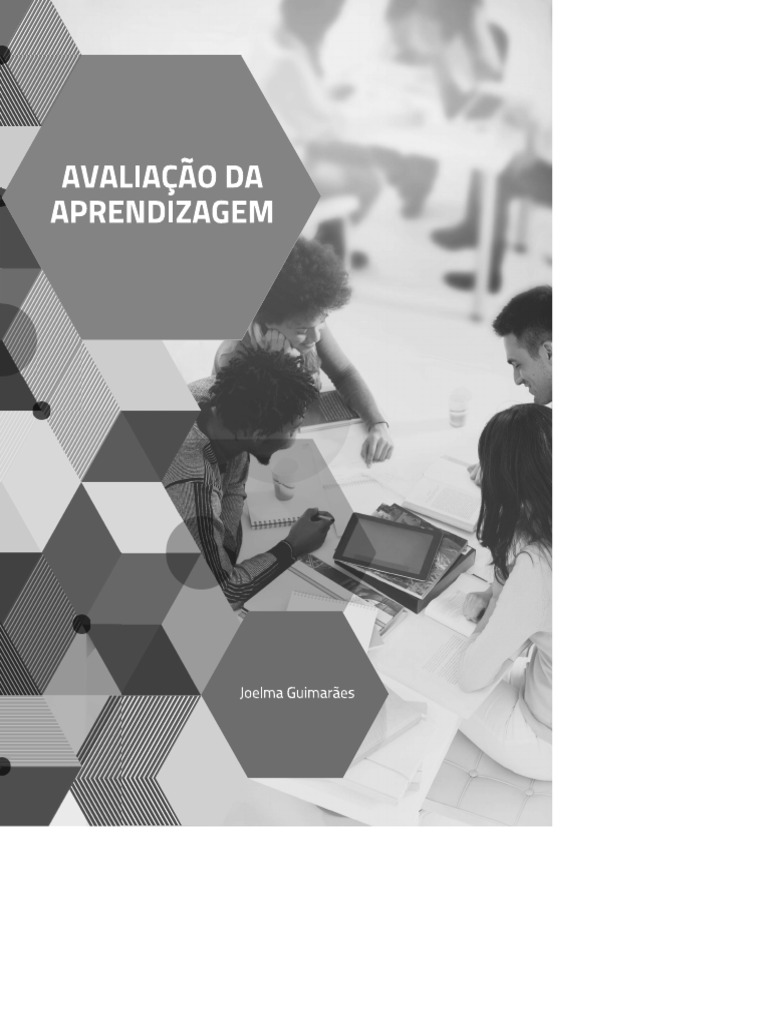 Avaliações Da Aprendizagem | PDF