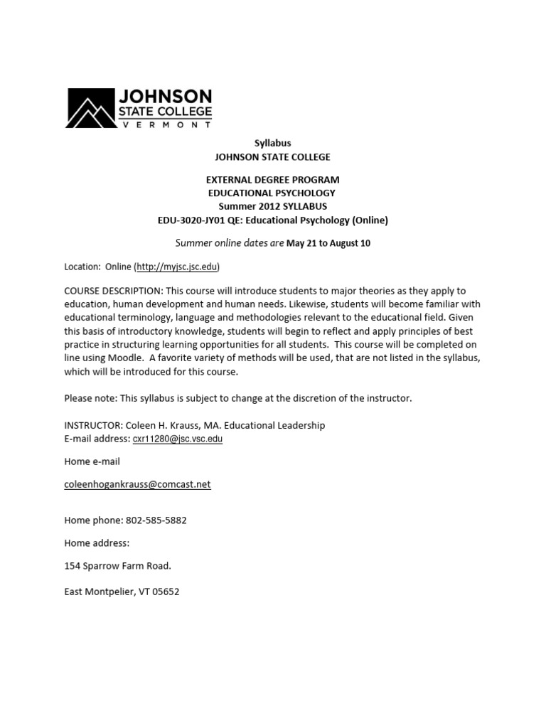 Education intelligence overview