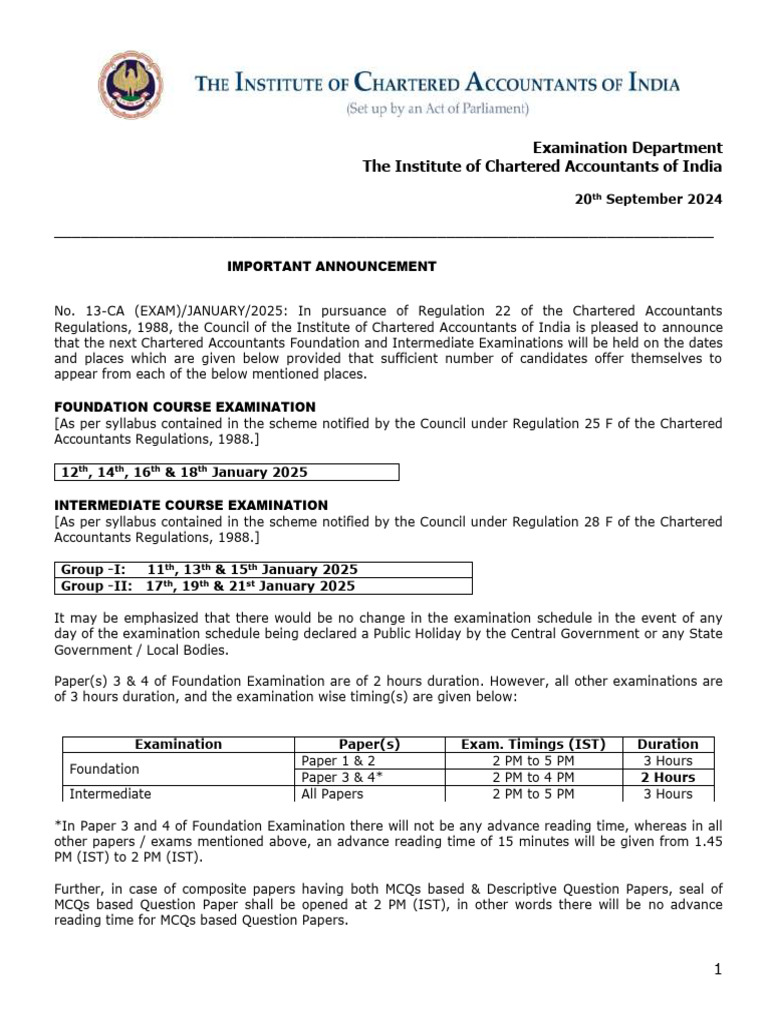 Exam 66271 | PDF