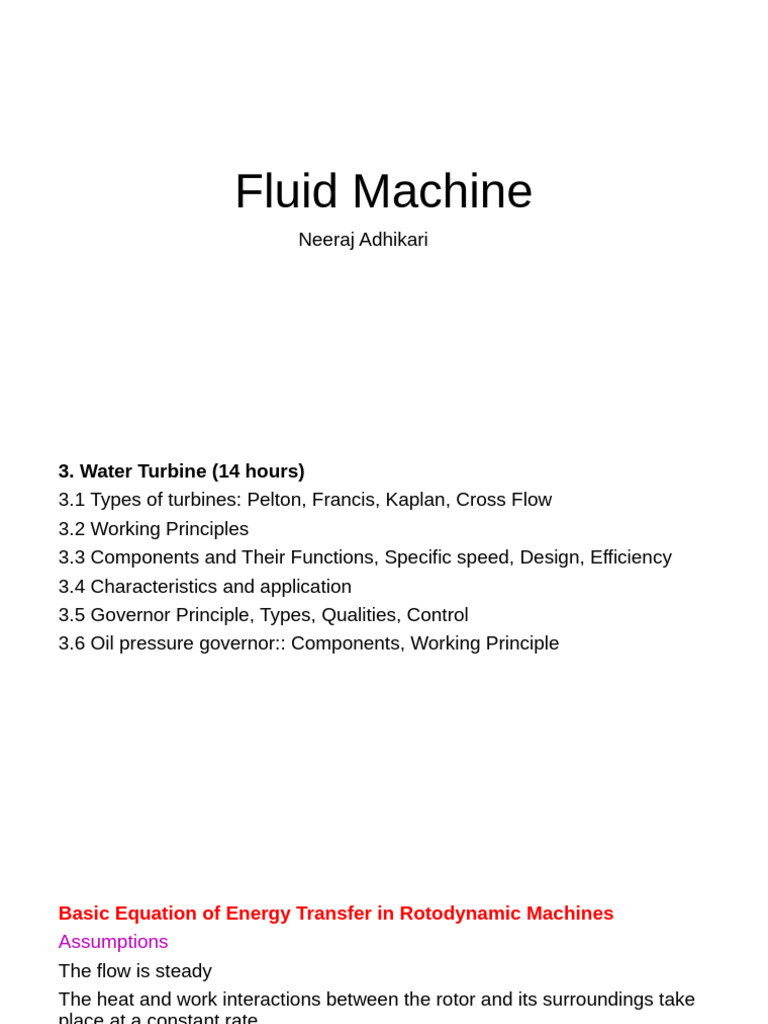 Chapter 3 | PDF