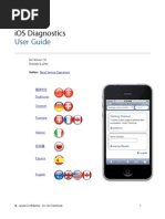Download iOS Diagnostics User Guide by inlightyears SN77153071 doc pdf