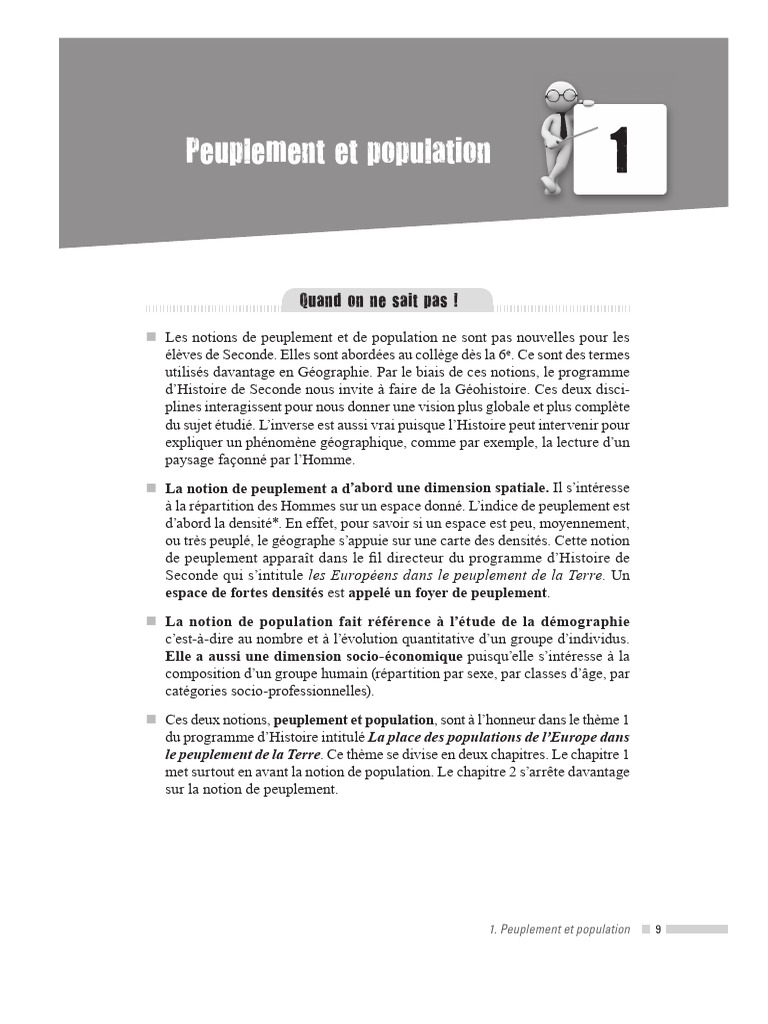 Extrait | PDF