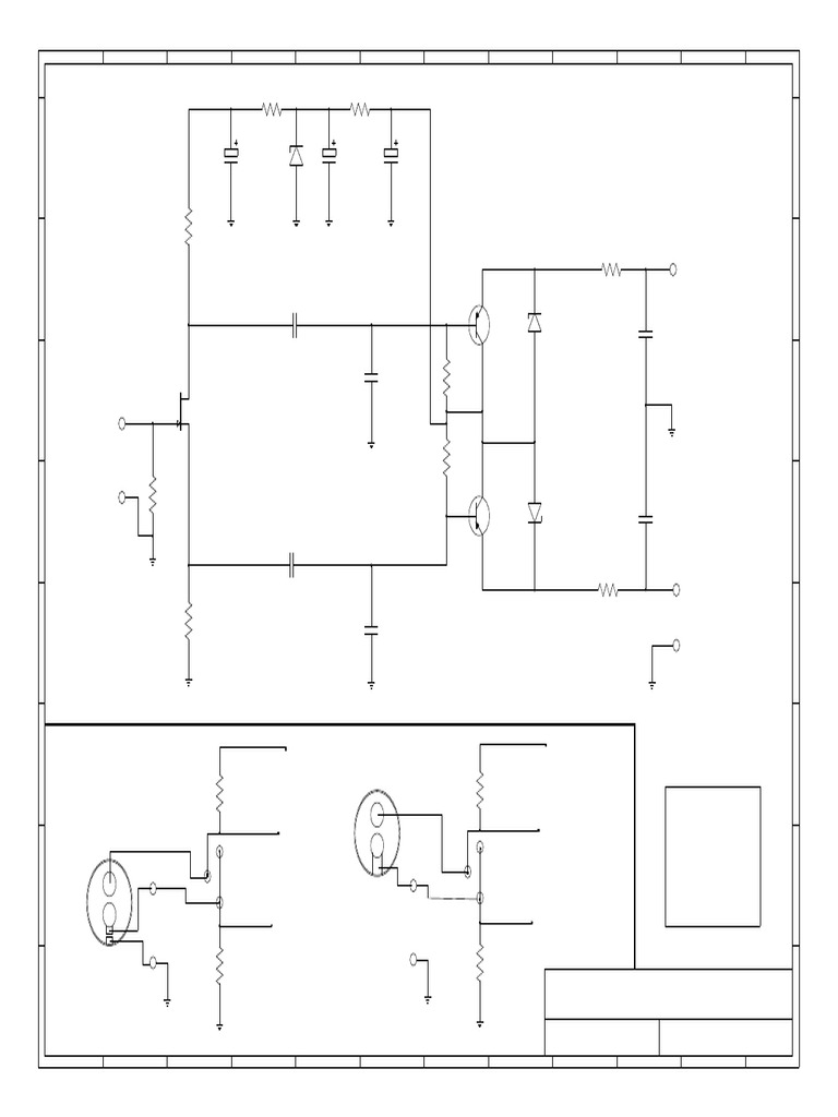 rt-sm01 SCH | PDF
