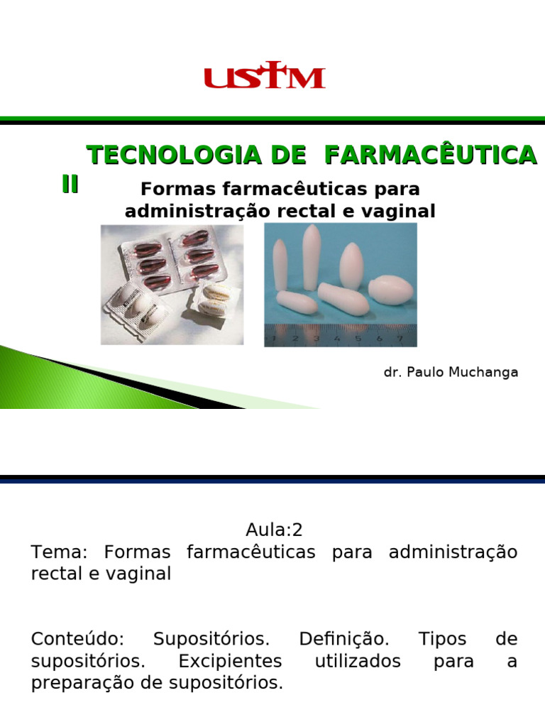 Aula 2 e 3 | PDF