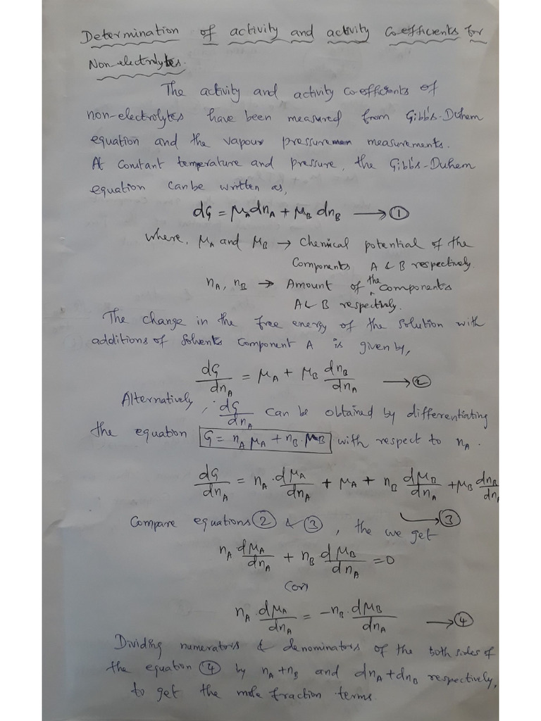 Daniel Sir Notes | PDF
