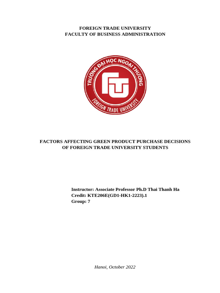 Group 7 Proposal Final 1 | PDF