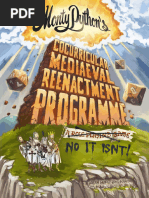 Monty Python S Cocurricular Mediaeval Reenactment Programme ...