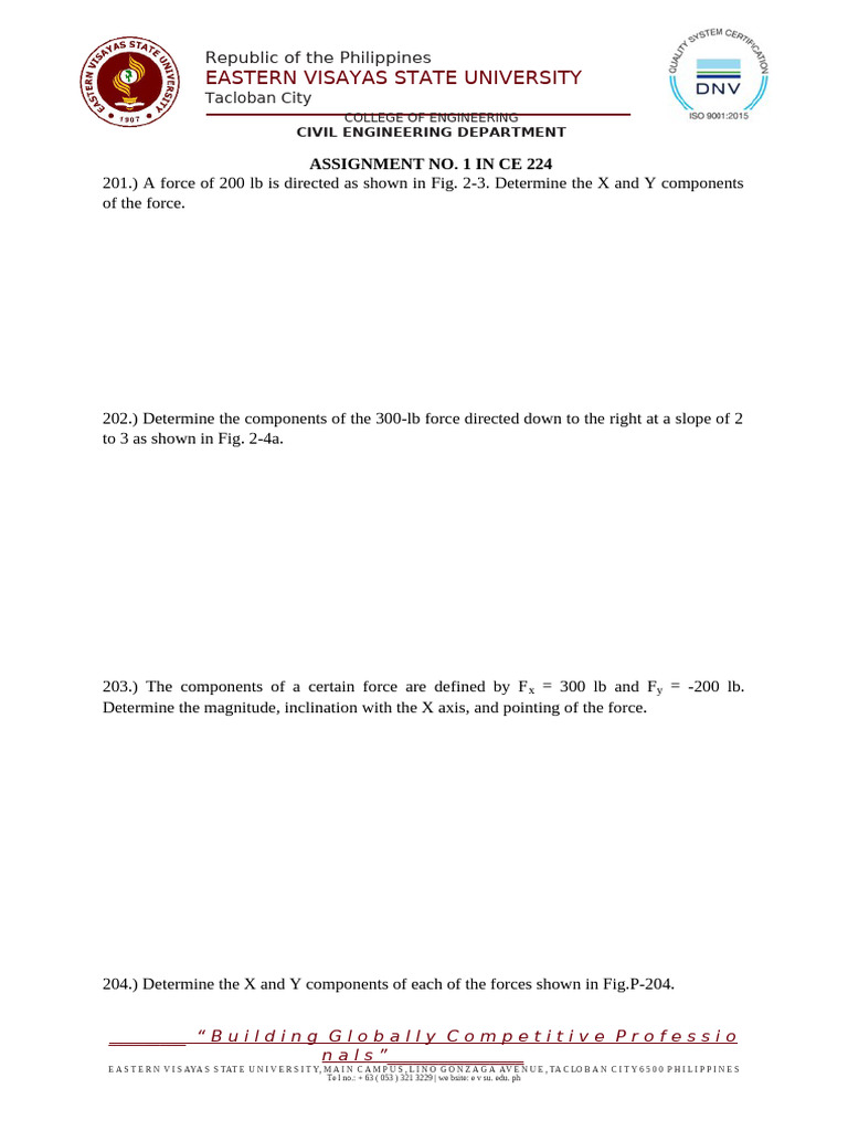 Statics 4 Pdf Mechanical Engineering Classical Mechanics