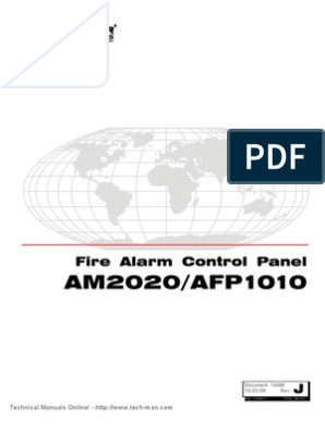 Notifier Transponder Module XPM-8 Fire alarm Board 