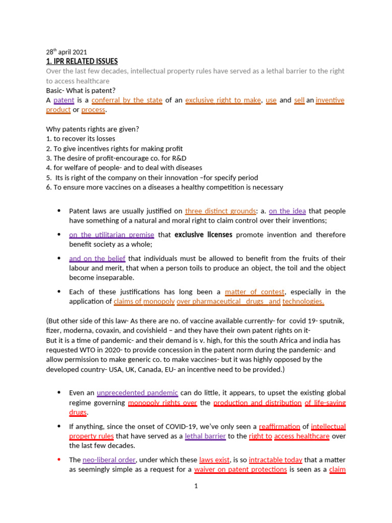 Part 5 | PDF