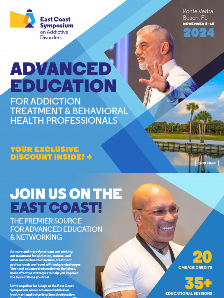 Symposia East Coast Symposium 2024 Pdf