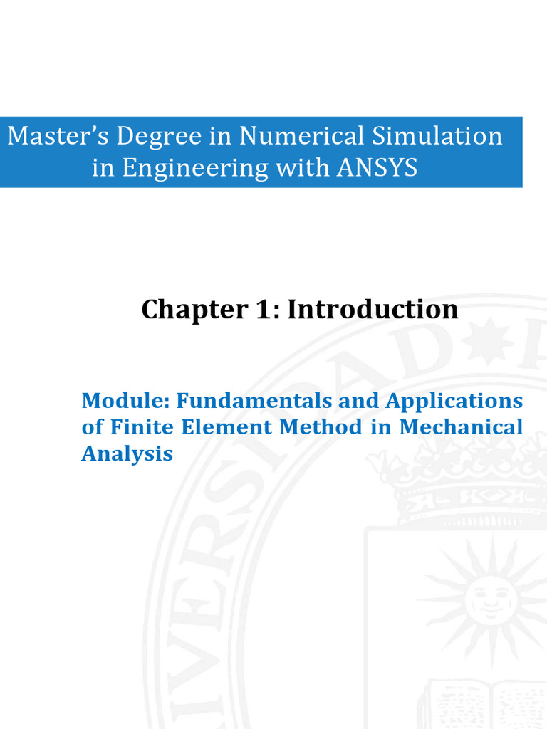 CHAPTER 1 - FinalVersion | PDF