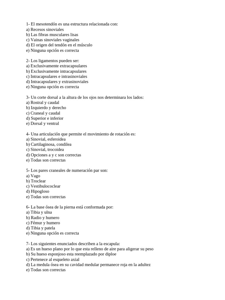 Practica Generalidades 2020 | PDF