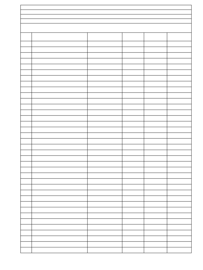 First Year Girls Hostel Admission List 202122 PDF