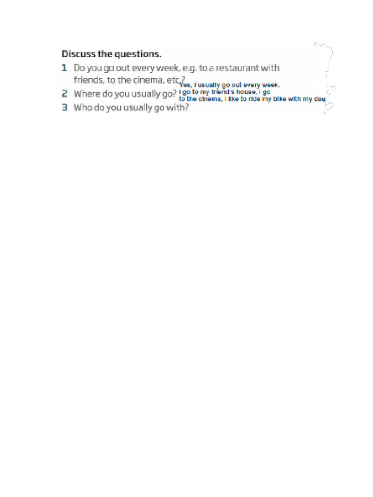150 EXAMPLES OF ACTIVITIES visual data 5