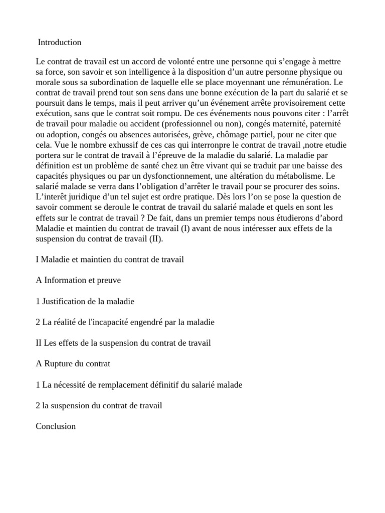 Exposé thème 4 | PDF