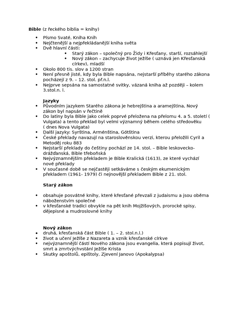 Bible pdf