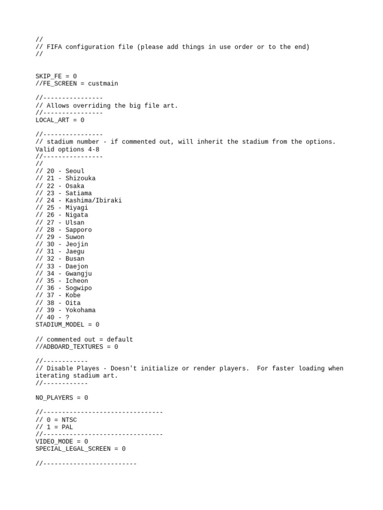 SOCCER | PDF