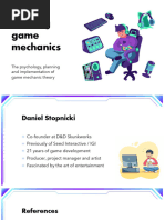 Getting Started With Game Design A Beginner's Handbook | PDF | Gaming