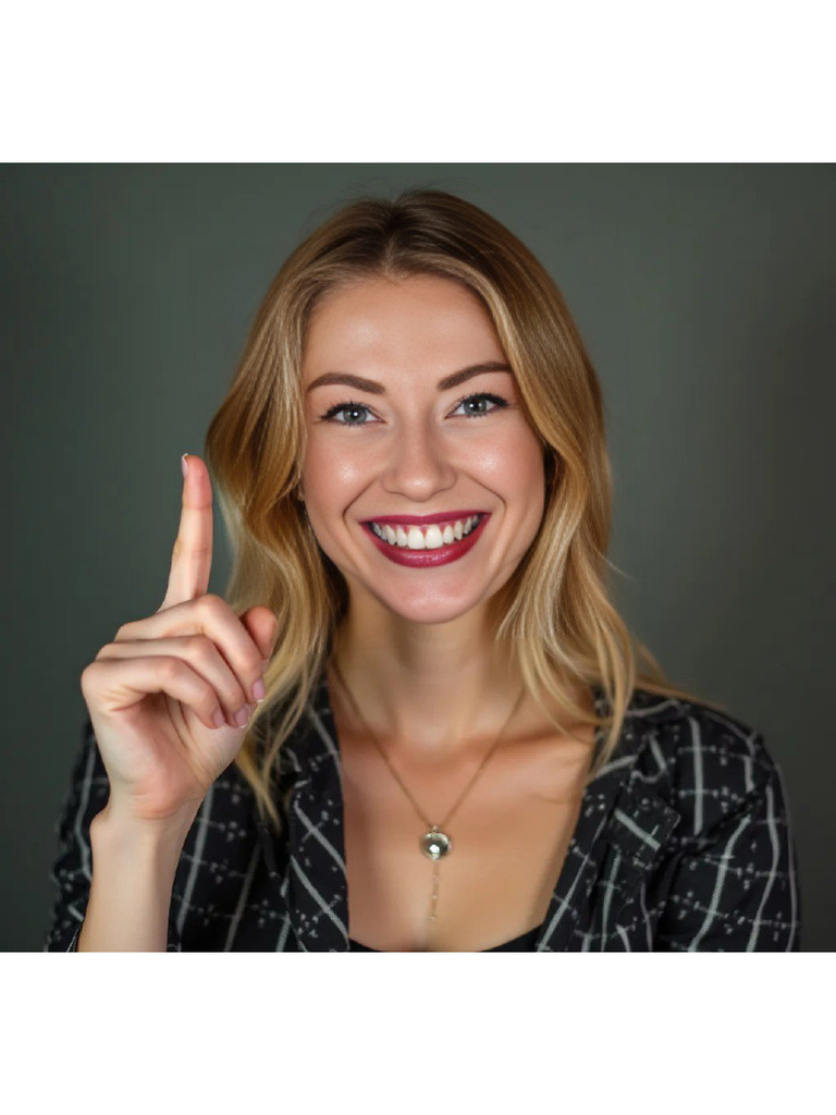Sign language pdf