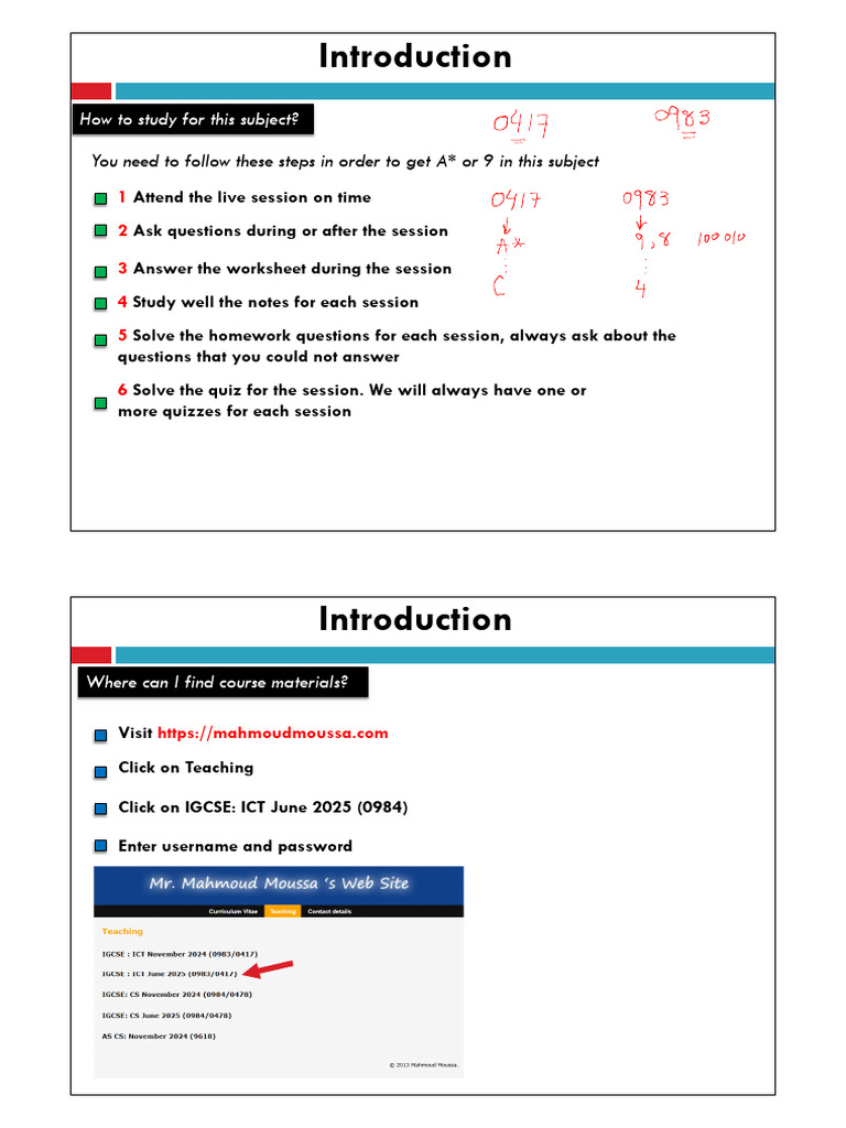 CH 01 | PDF