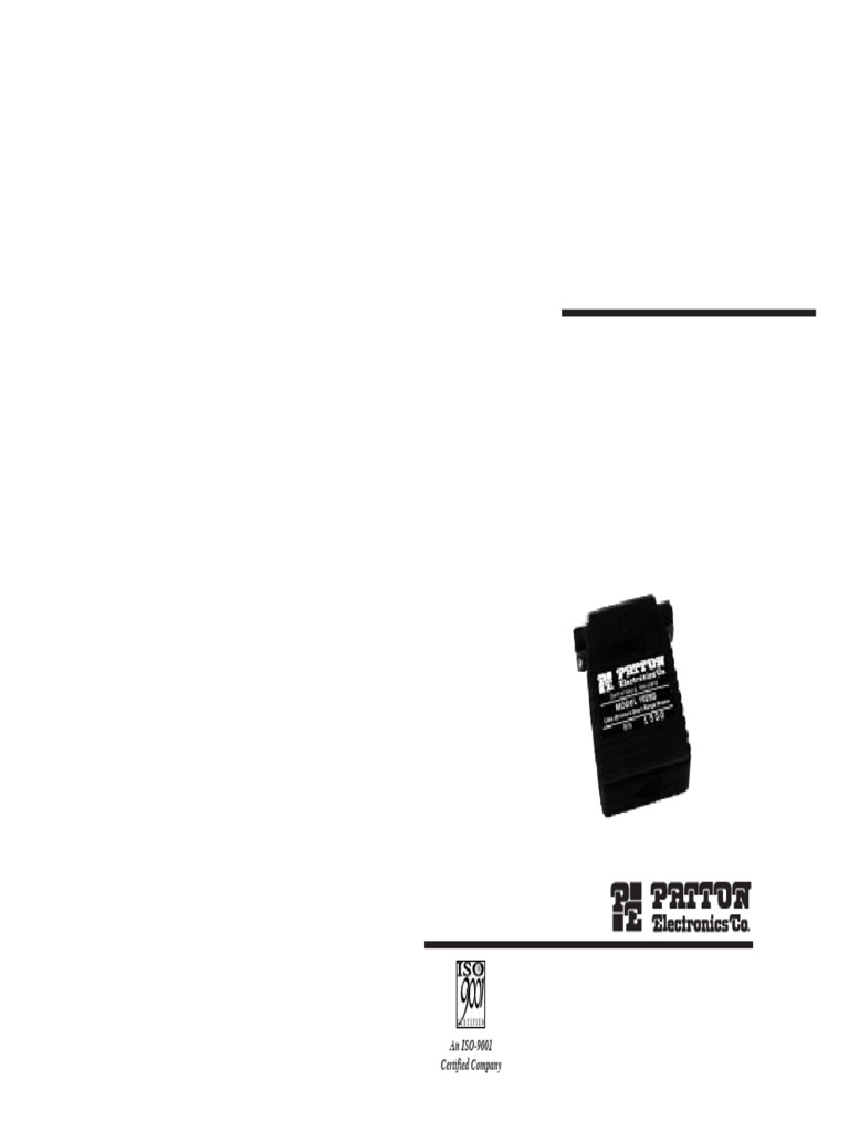 User Manual Model 1025 And 1025s Pdf