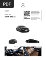 BYD - Service Schedule | PDF