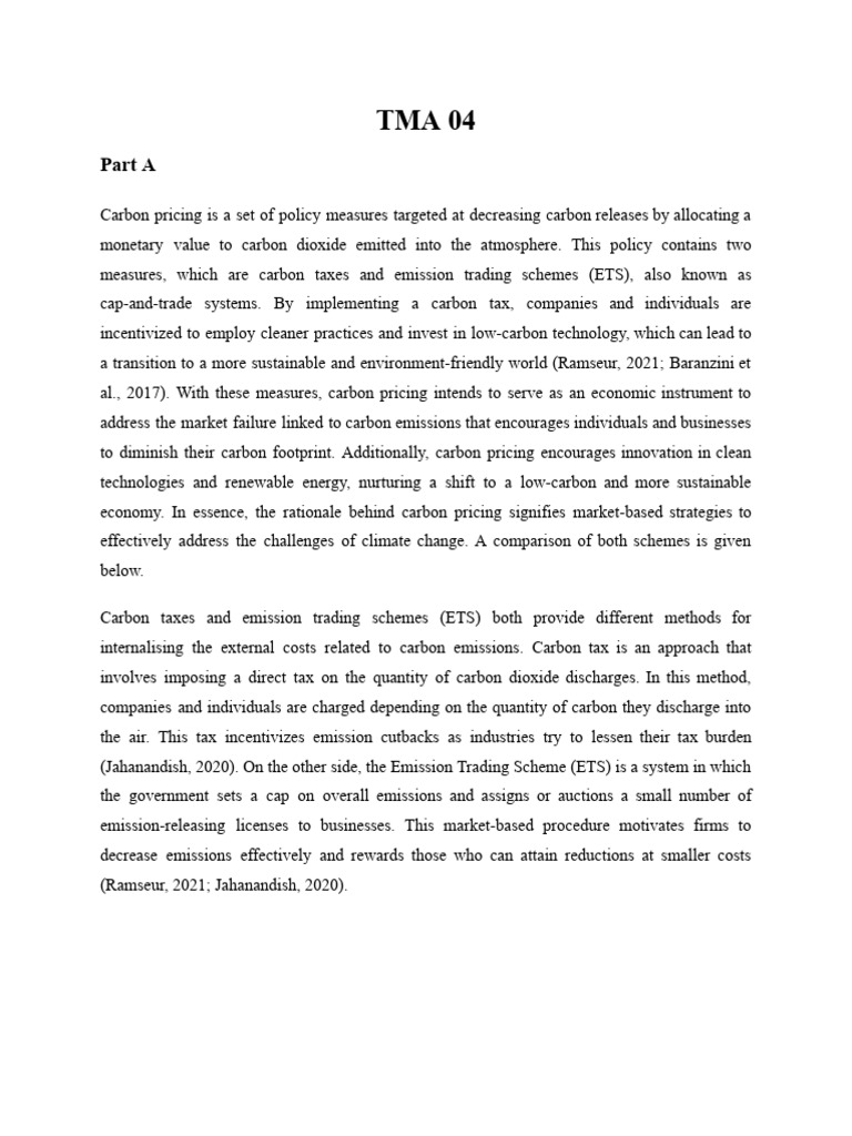 Tma 04 | PDF