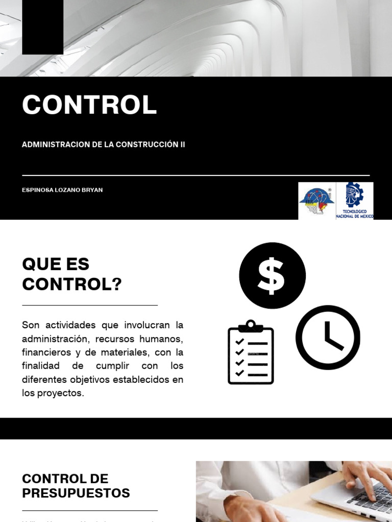 Control | PDF