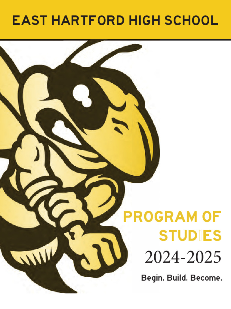 THHS Programm of Studies | PDF