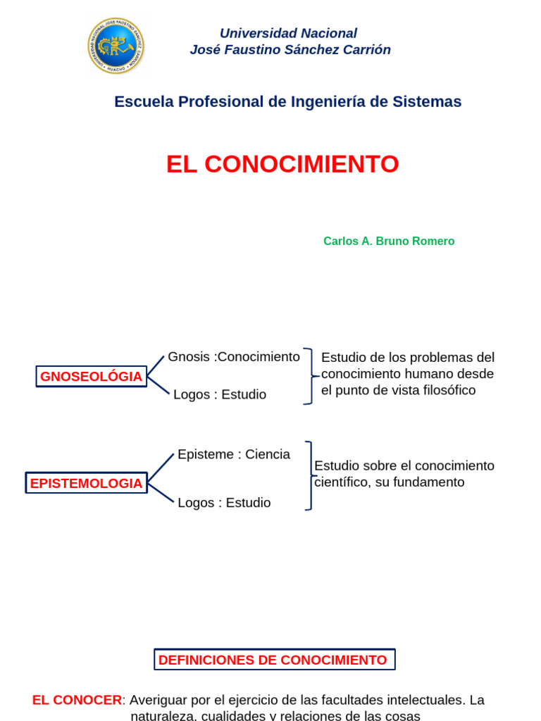 Sesion 3 Conocimiento Fases Pdf