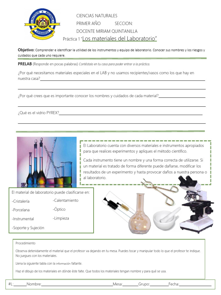 Practica 1 CN | PDF