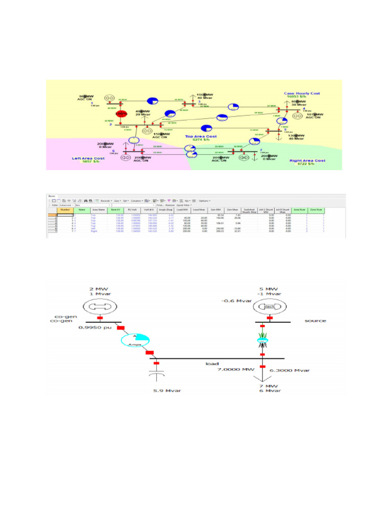 Sample Case and Results Overview | PDF