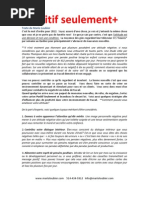 Download marioloubiercom - Positif seulement by Mario Loubier SN77163914 doc pdf