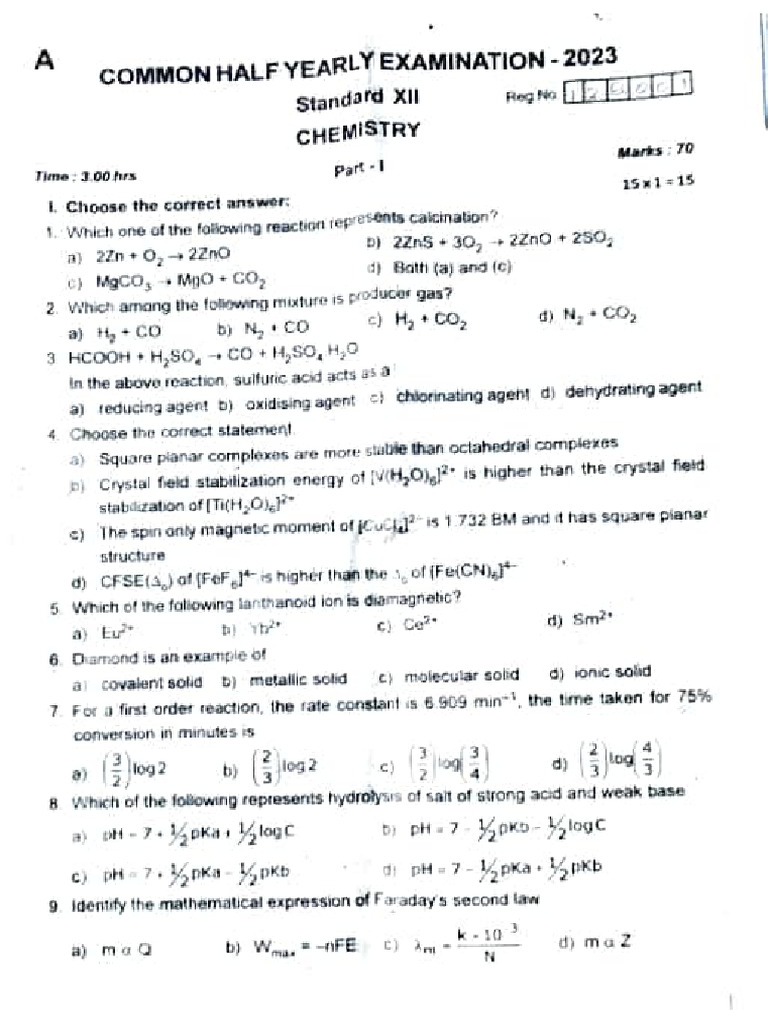 12TH PUBLIC QUESTION PAPER 2023 PDF DOWNLOAD ENGLISH MEDIUM TAMILNADU visual data 3