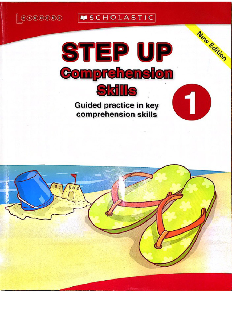 Step Up, Skills for Employability Self-Study C1