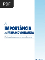 farmacovigilancia