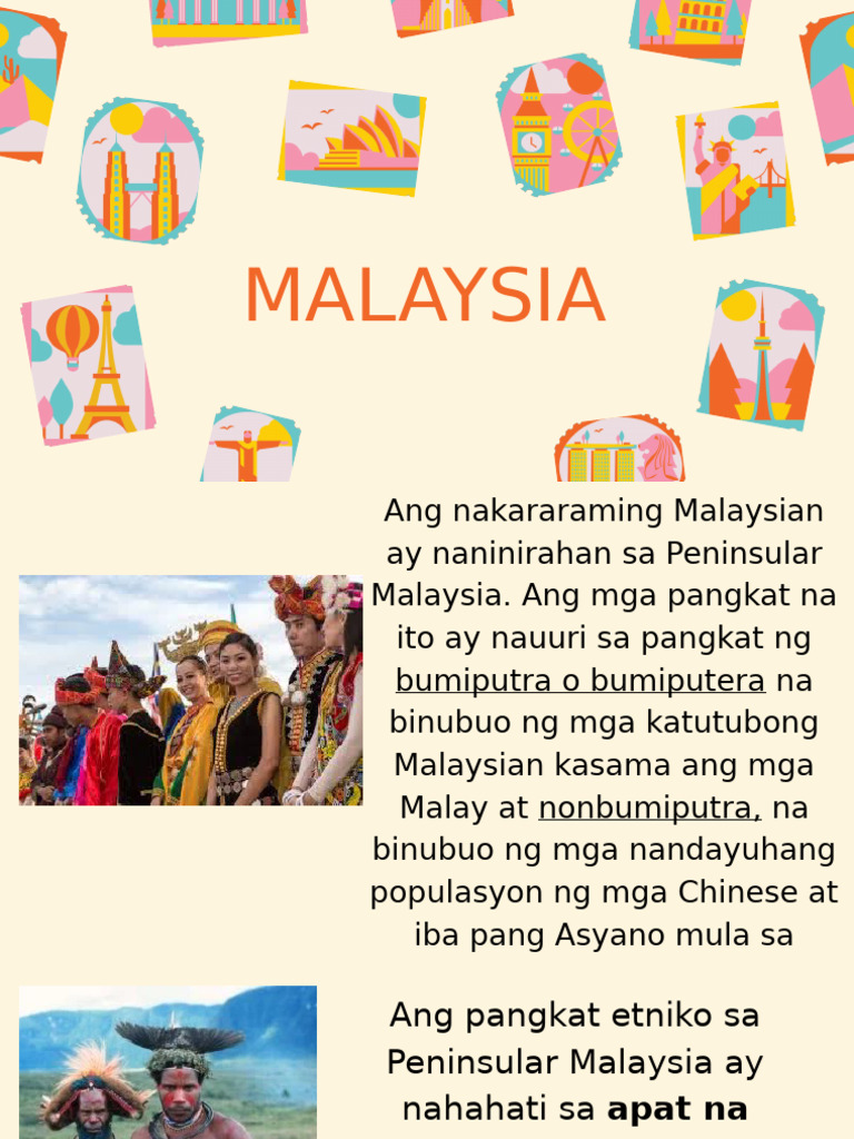 Malaysia | PDF