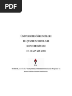 Ursi 2008 | PDF