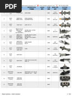 （34ルート ） Hydro-Gear 70468 - Transaxle 618-0389 Kit Housing Side