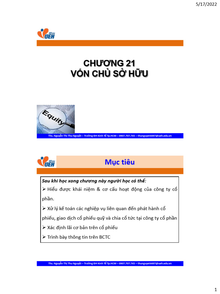 C21. VCSH-SV | PDF