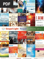 Download Gospel Light Spring 2012 by Revelation Marketing SN77167780 doc pdf